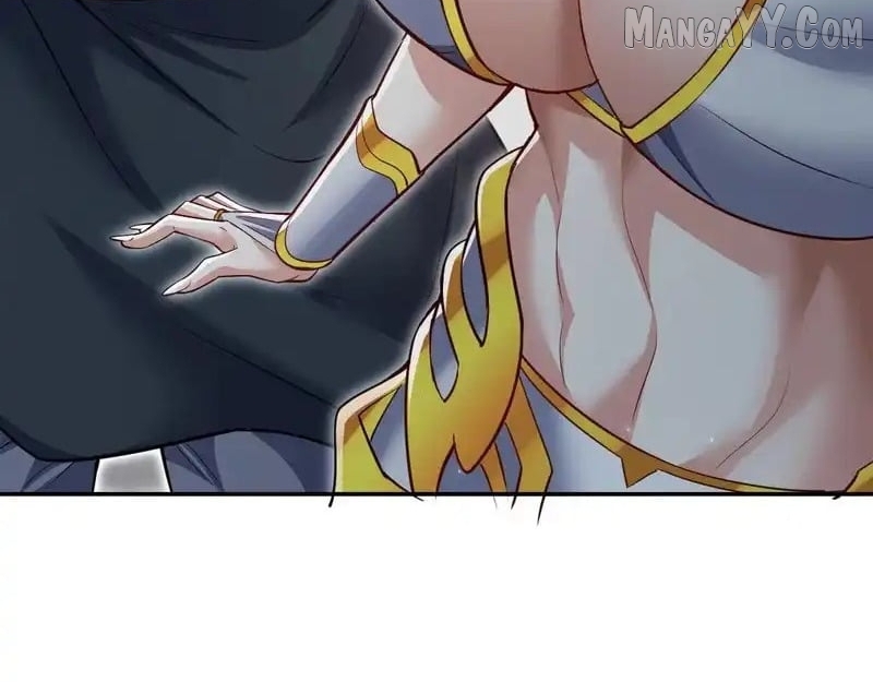 Invincible After Shocking My Empress Wife Chapter 100 - page 43